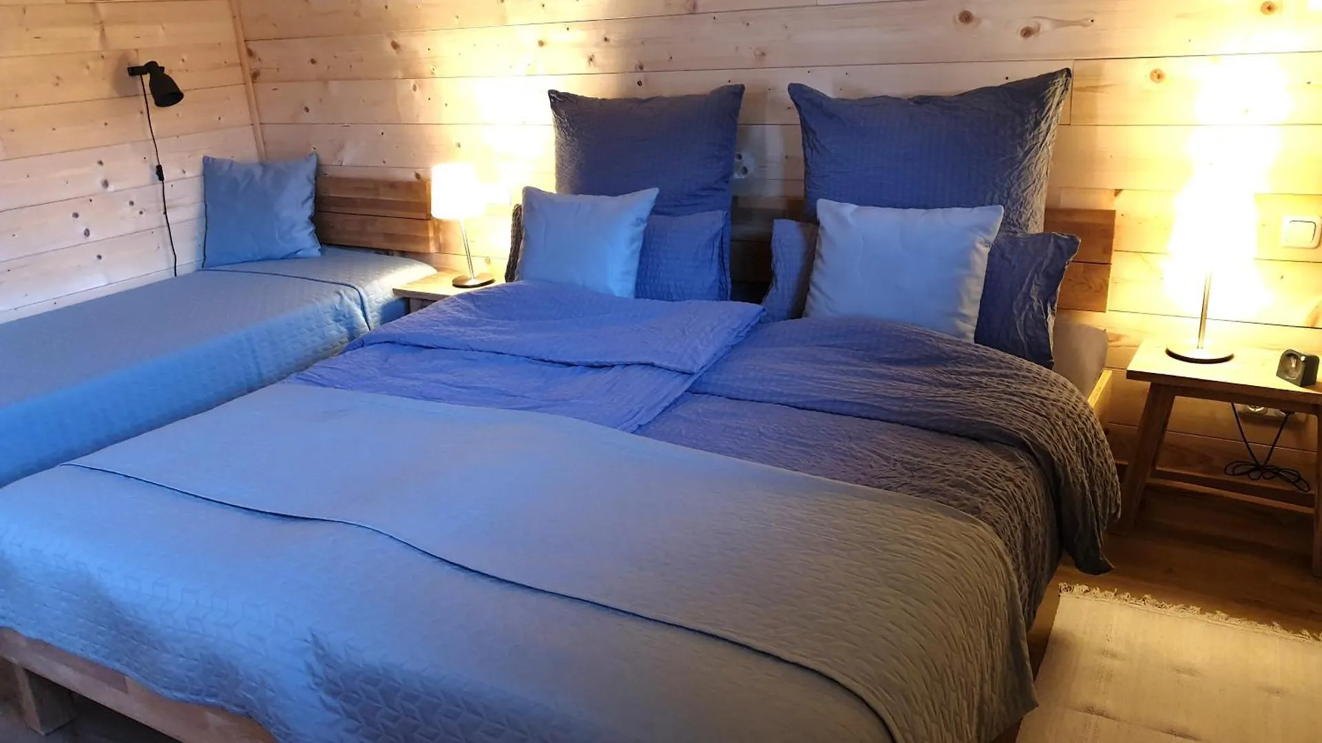 Apartment Ferienhaus Inntal - Ferienwohnung Naunspitz Kiefersfelden