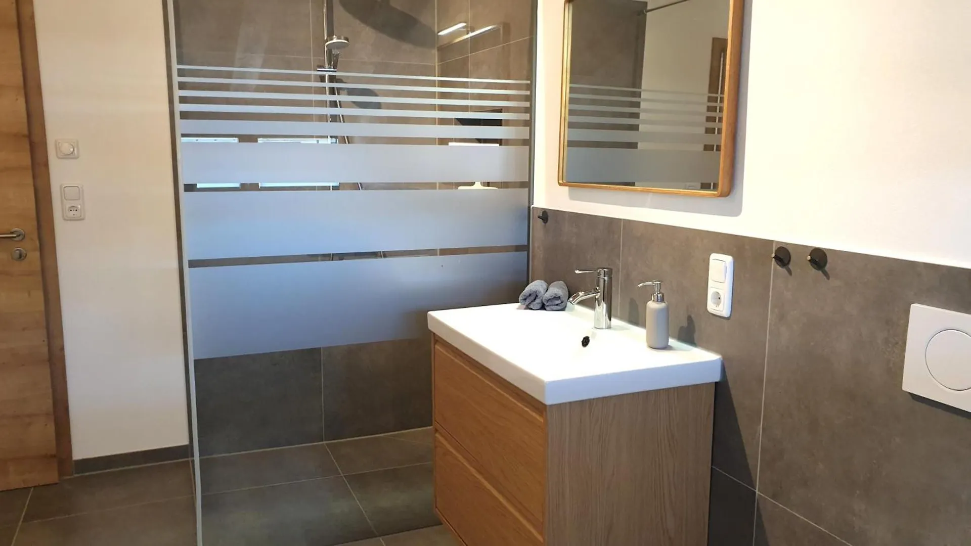 Ferienhaus Inntal - Ferienwohnung Naunspitz Kiefersfelden