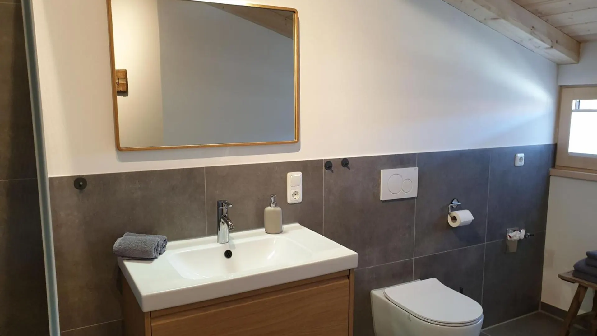 Apartment Ferienhaus Inntal - Ferienwohnung Naunspitz Kiefersfelden