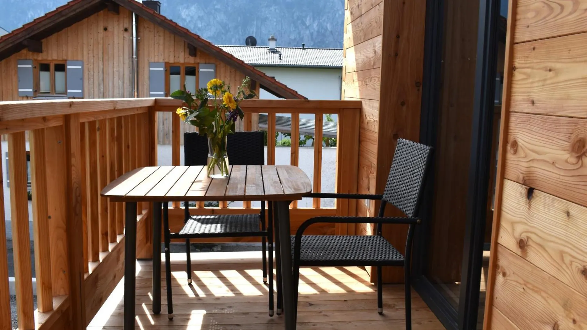 Ferienhaus Inntal - Ferienwohnung Naunspitz Kiefersfelden