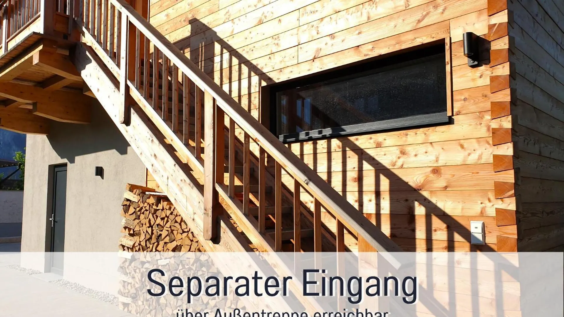 Ferienhaus Inntal - Ferienwohnung Naunspitz - Ruhig Schlafen, Zentral Starten, Beliebt Bei Wanderern Kiefersfelden 0*,  Německo