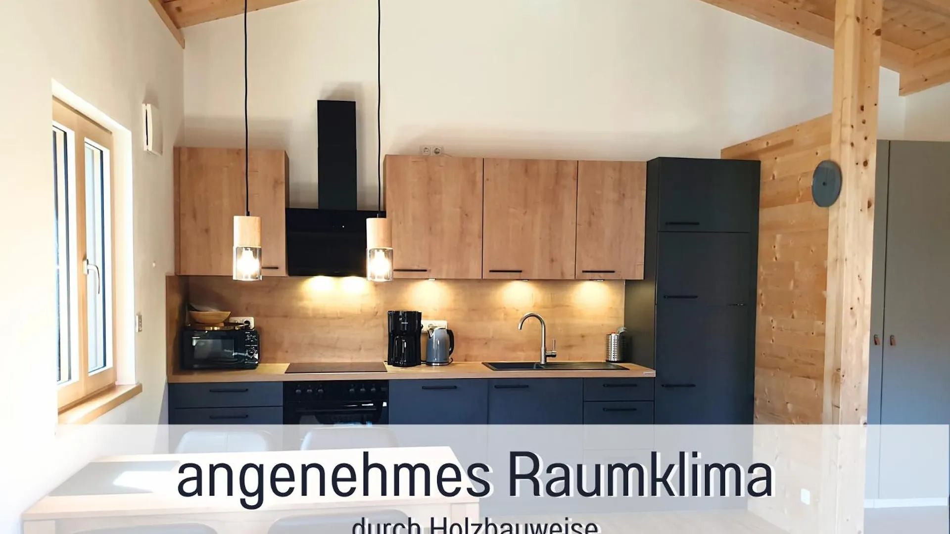 Ferienhaus Inntal - Ferienwohnung Naunspitz - Ruhig Schlafen, Zentral Starten, Beliebt Bei Wanderern Kiefersfelden 0*,  Německo