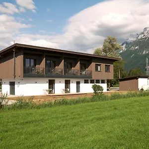 Lodge Water, Ski&mountain, Kiefersfelden