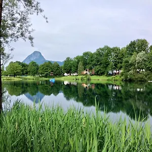 Apartment Reimer, Kiefersfelden