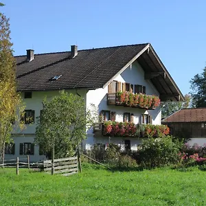 Bauernhof Leitner, Kiefersfelden
