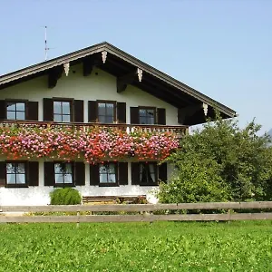 Apartment Wechselberger, Kiefersfelden