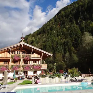 Apartment Anni Im Paradies, Kiefersfelden
