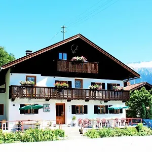 Gasthuis Floriberg, Kiefersfelden