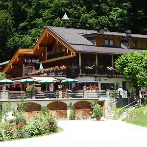 Gæstehus - - Cafe Doerfl, Kiefersfelden